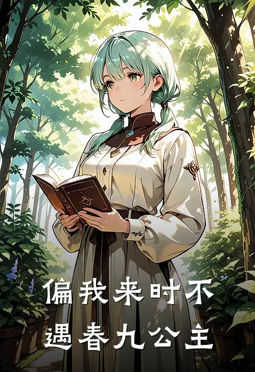 偏我来时不遇春九公主