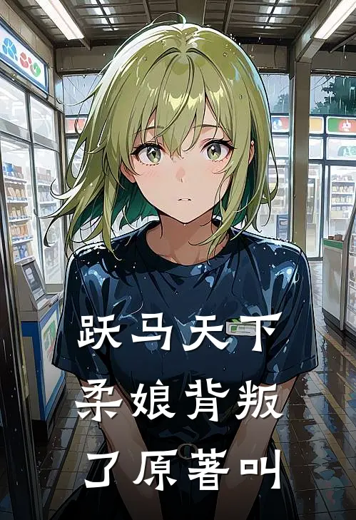 跃马天下柔娘背叛了原著叫