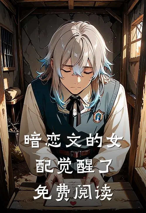 暗恋文的女配觉醒了免费阅读