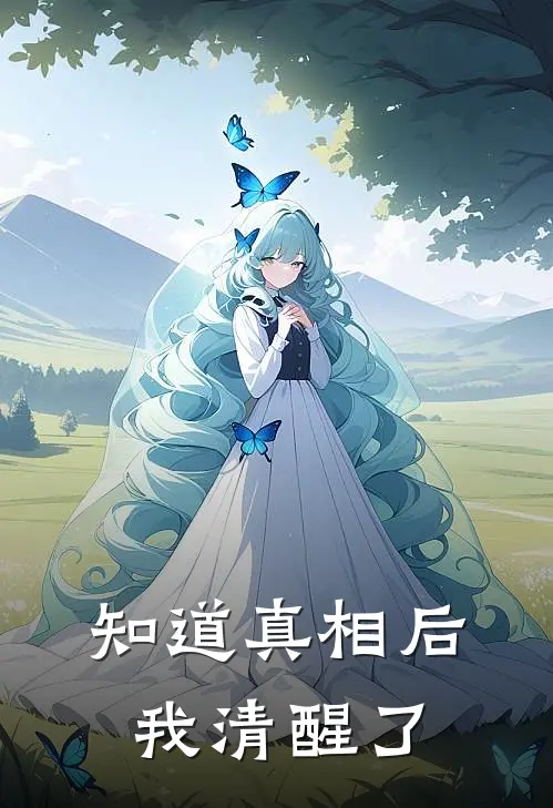 知道真相后我清醒了