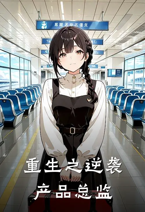 重生之逆袭产品总监