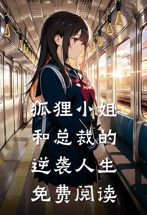 狐狸小姐和总裁的逆袭人生免费阅读