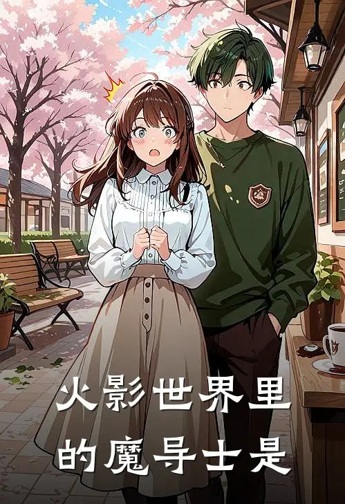 火影世界里的魔导士是