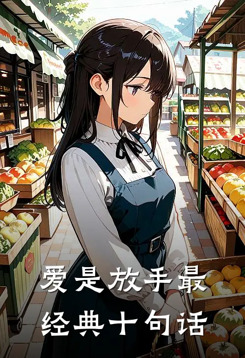 爱是放手最经典十句话