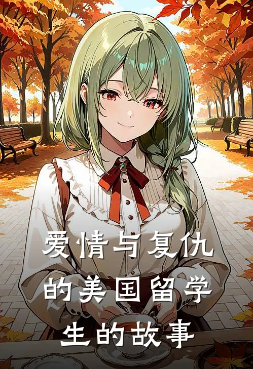 爱情与复仇的美国留学生的故事
