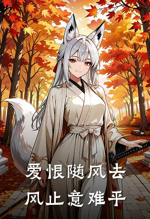 爱恨随风去风止意难平