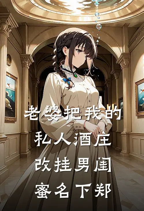 老婆把我的私人酒庄改挂男闺蜜名下郑