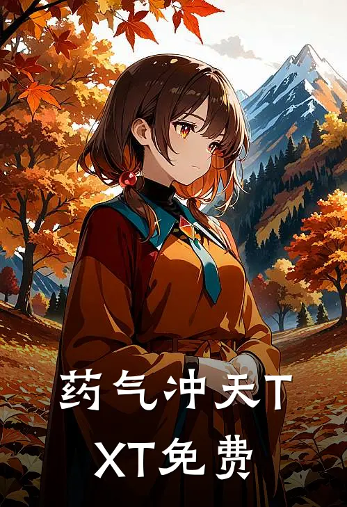 药气冲天TXT免费