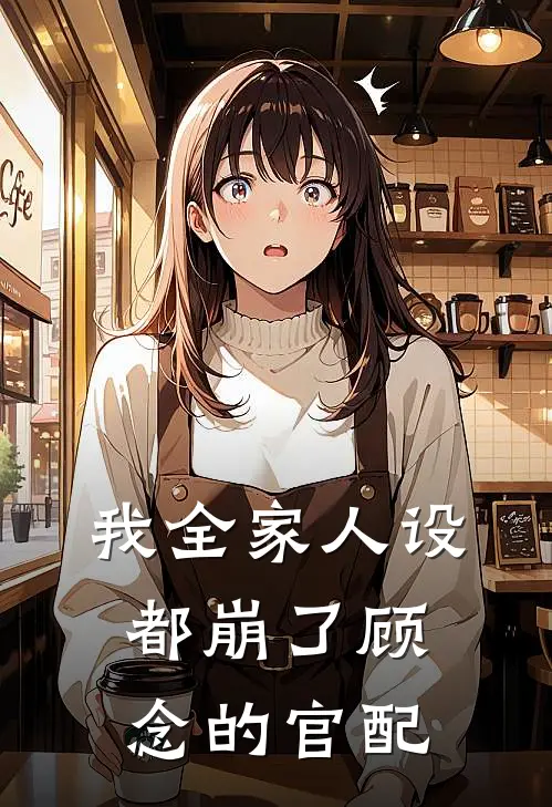 我全家人设都崩了顾念的官配