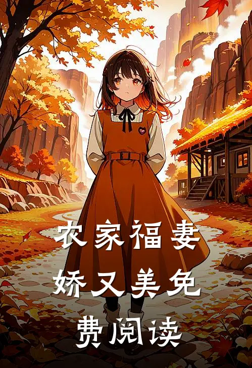 农家福妻娇又美免费阅读