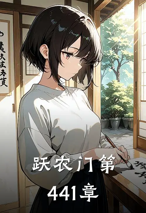 跃农门 第441章