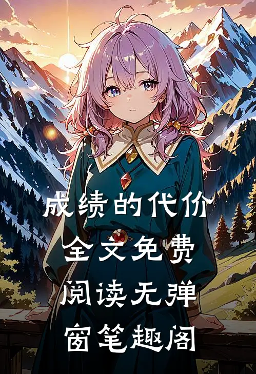 成绩的代价全文免费阅读无弹窗笔趣阁