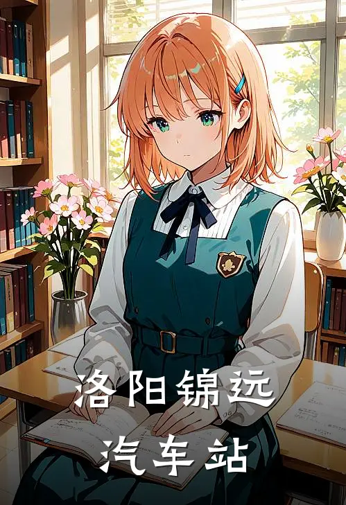 洛阳锦远汽车站