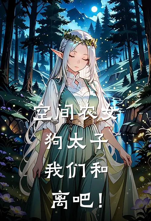 空间农女：狗太子，我们和离吧！(苏沐月宁宝儿)小说推荐完本_全本免费小说空间农女：狗太子，我们和离吧！苏沐月宁宝儿