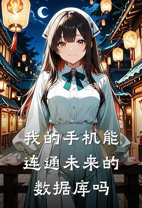 我的手机能连通未来的数据库吗