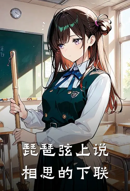 琵琶弦上说相思的下联