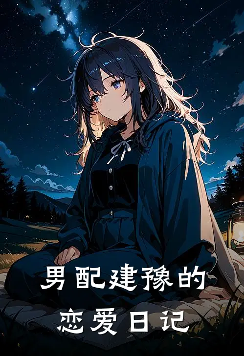 男配建豫的恋爱日记