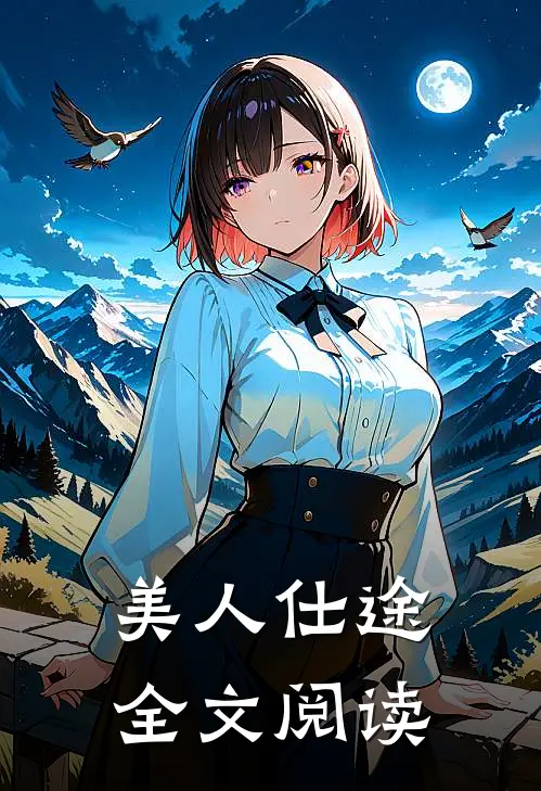 美人仕途全文阅读