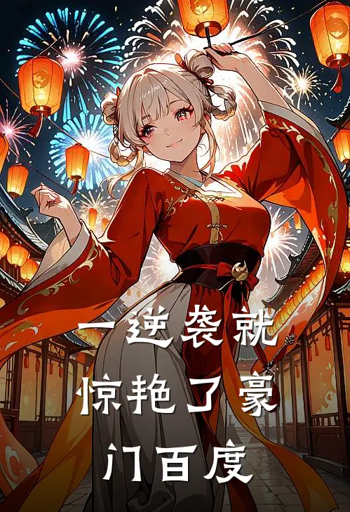 一逆袭就惊艳了豪门百度