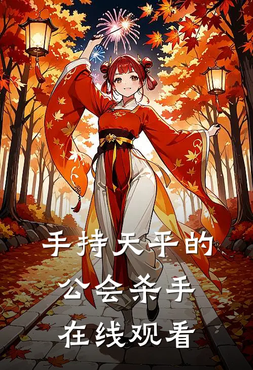 手持天平的公会杀手在线观看