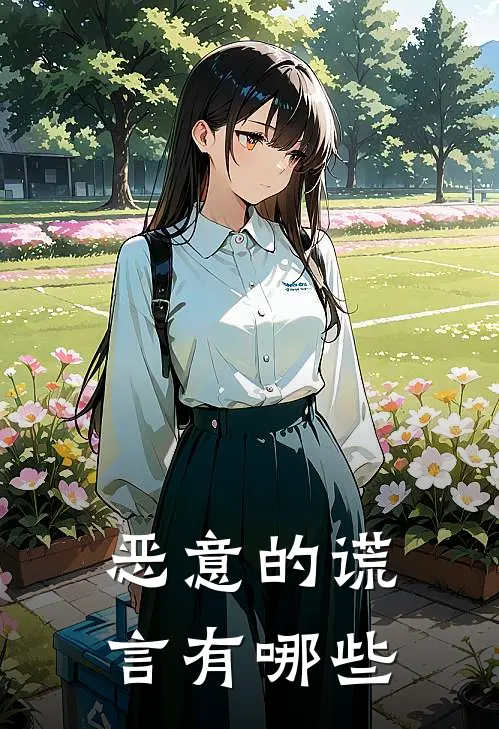 恶意的谎言有哪些