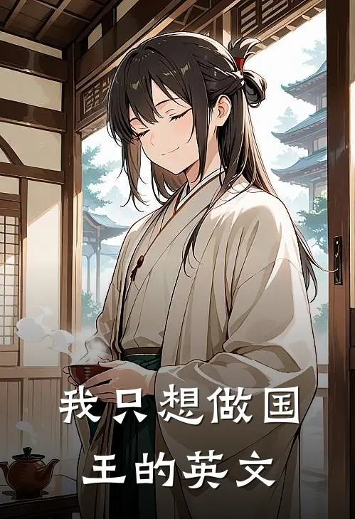 我只想做国王的英文