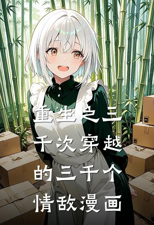 重生之三千次穿越的三千个情敌漫画