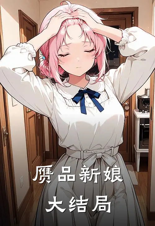 赝品新娘大结局