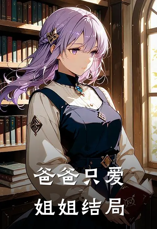 爸爸只爱姐姐结局