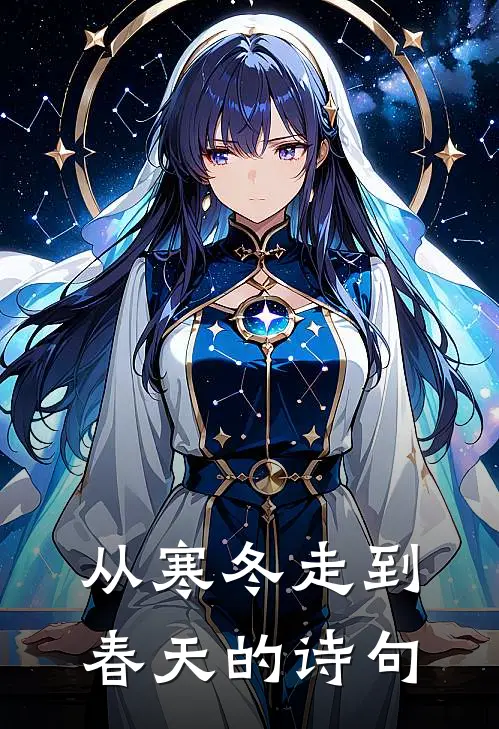 从寒冬走到春天的诗句