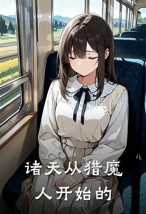 诸天从猎魔人开始的