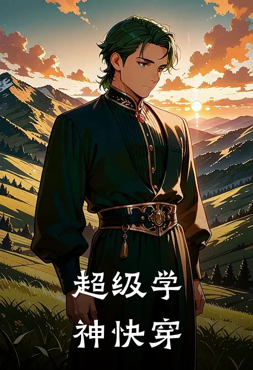 超级学神[快穿]