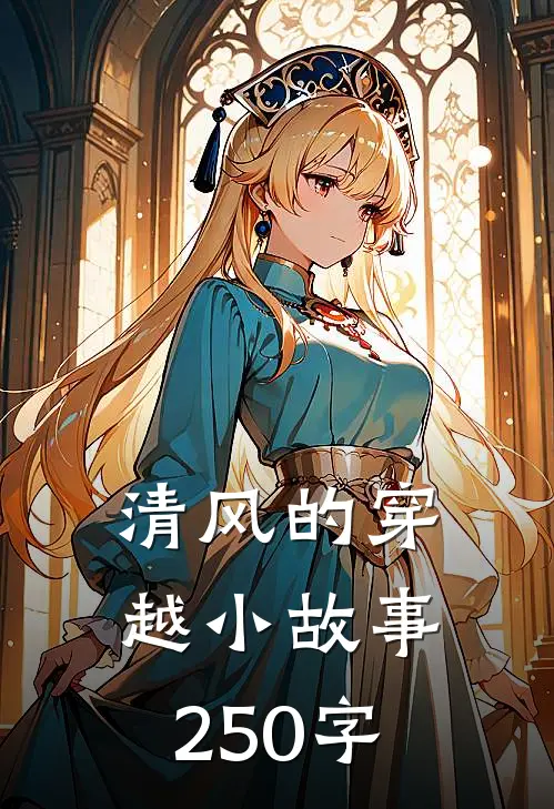 清风的穿越小故事250字