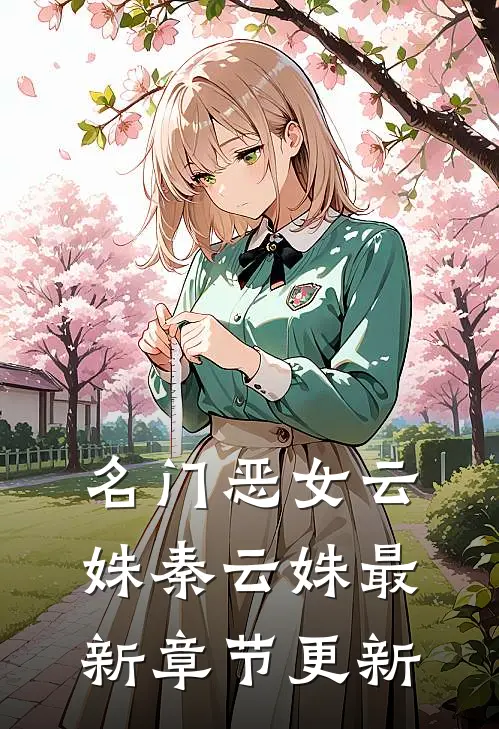 名门恶女云姝秦云姝最新章节更新