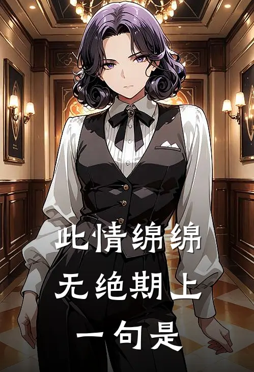 此情绵绵无绝期上一句是