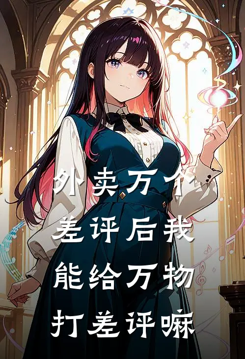 外卖万个差评后我能给万物打差评嘛