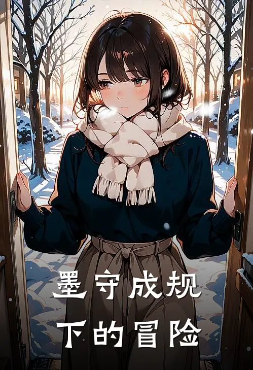 墨守成规下的冒险