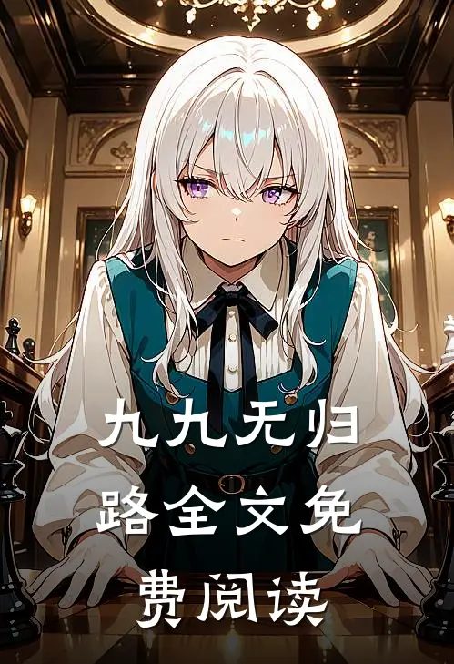 九九无归路全文免费阅读