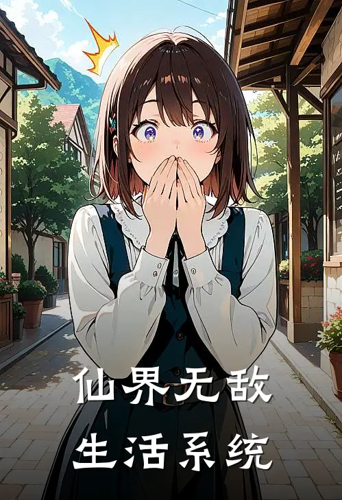 仙界无敌生活系统