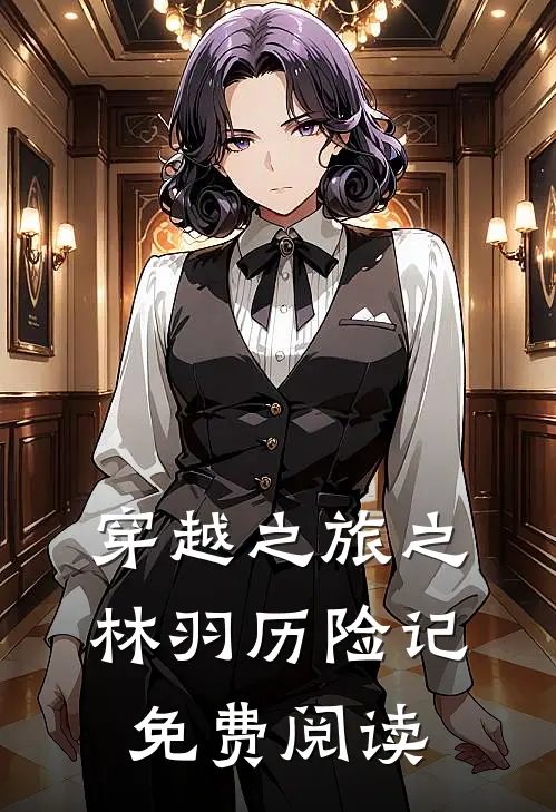 穿越之旅之林羽历险记免费阅读