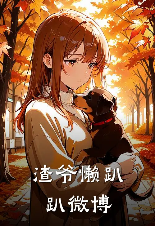 渣爷懒趴趴 微博