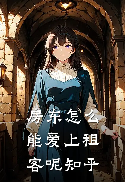 房东怎么能爱上租客呢知乎