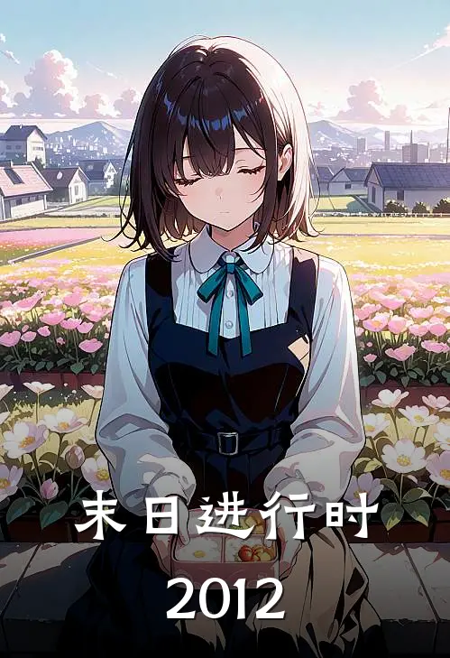 末日进行时2012(杨帆苏晴)全集阅读_末日进行时2012最新章节阅读