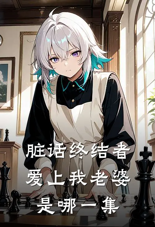 脏话终结者爱上我老婆是哪一集