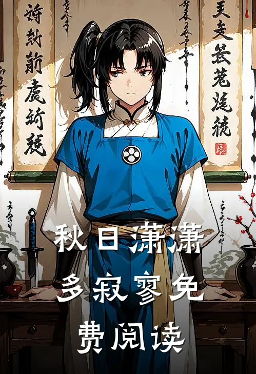 秋日潇潇多寂寥免费阅读