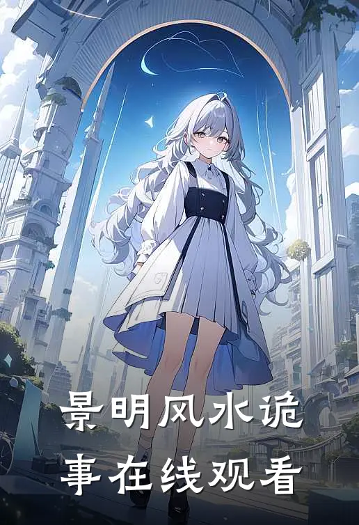 景明风水诡事在线观看