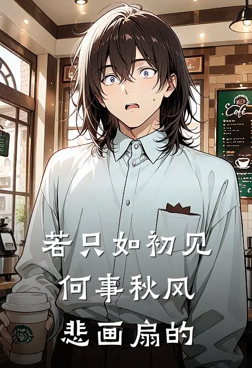 若只如初见何事秋风悲画扇的