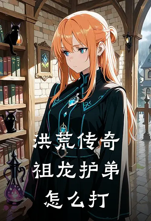 洪荒传奇祖龙护弟怎么打