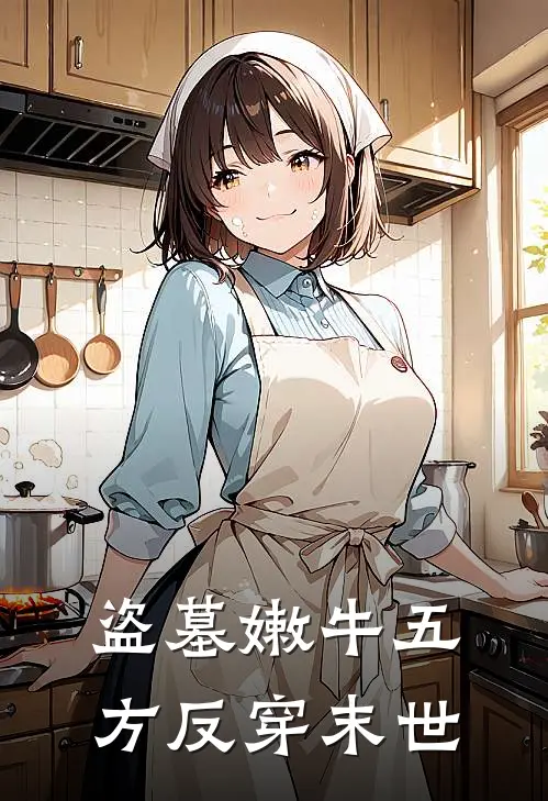 盗墓嫩牛五方反穿末世