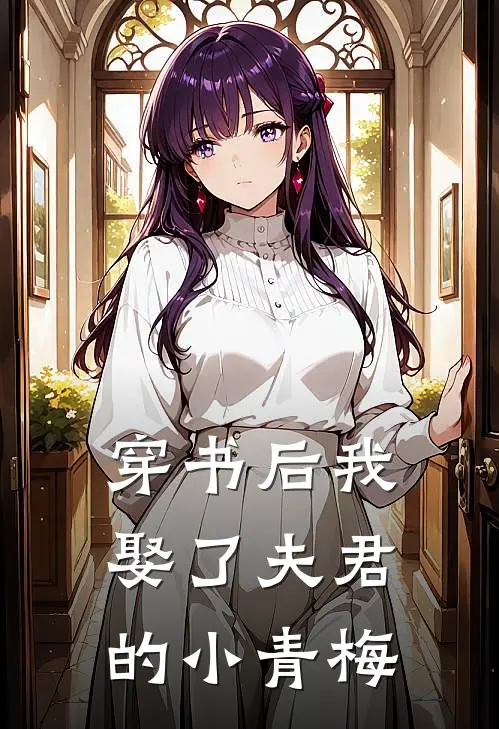 穿书后我娶了夫君的小青梅
